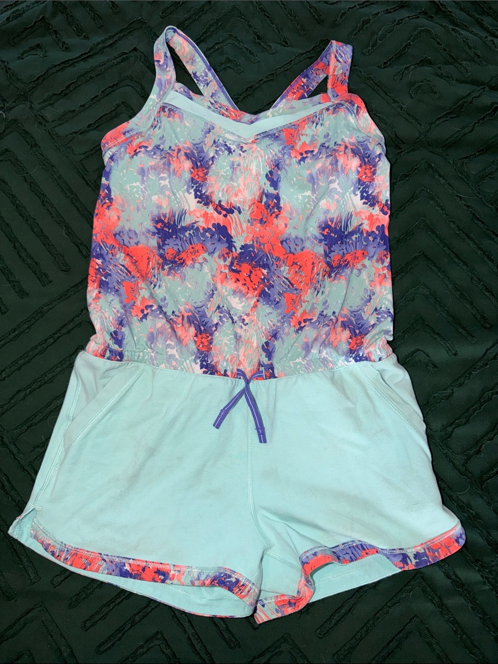 Ivivva Romper